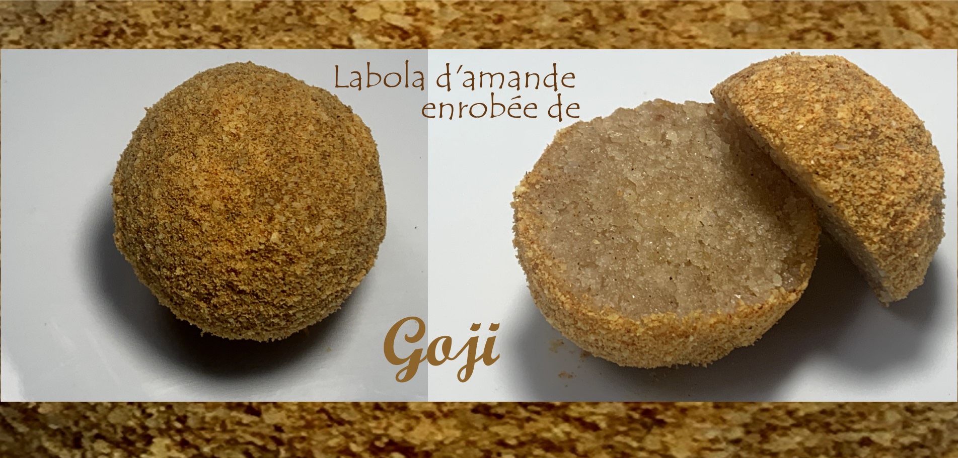 Goût riche et unique