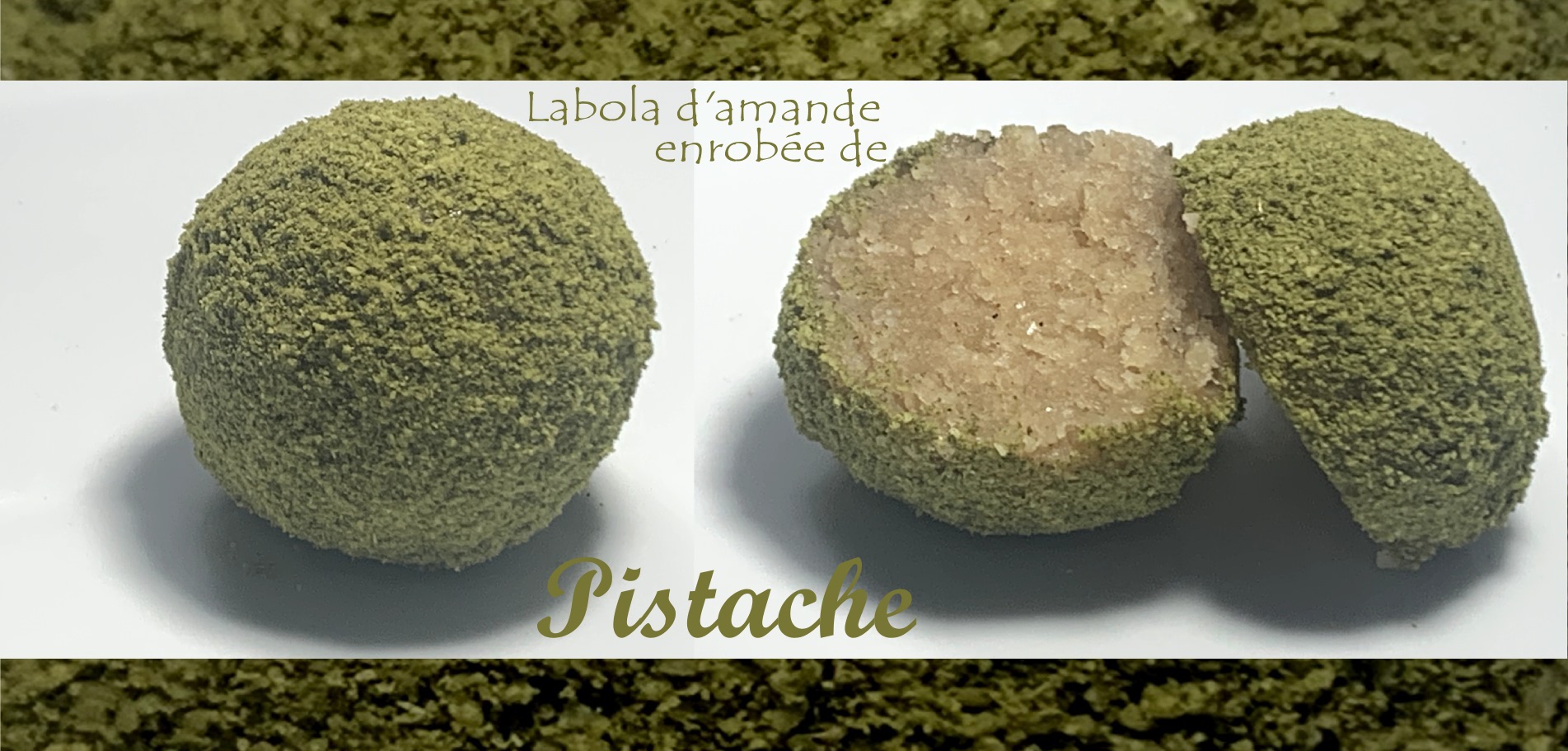 Goût riche et unique